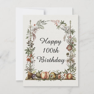Feliz cumpleaños número 60