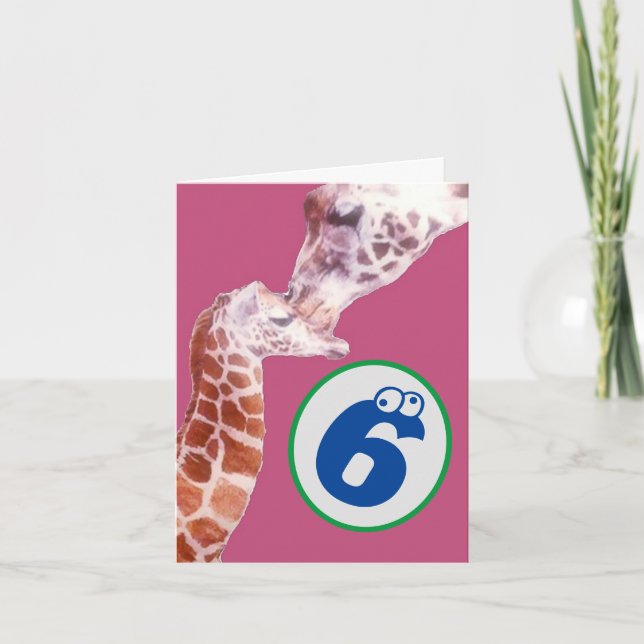 ¡Feliz cumpleaños para ti! Tarjeta (Anverso)