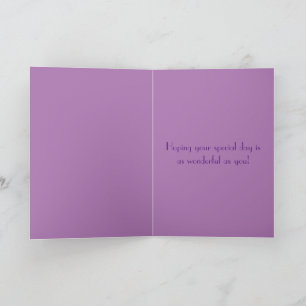 ¡Feliz cumpleaños! Tarjeta de arte Cocker Spaniel