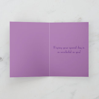 ¡Feliz cumpleaños! Tarjeta de arte Cocker Spaniel