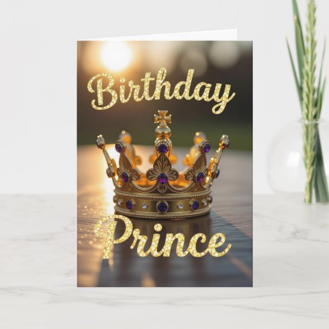 Feliz cumpleaños, tarjeta de cumpleaños, celebraci (Anverso)