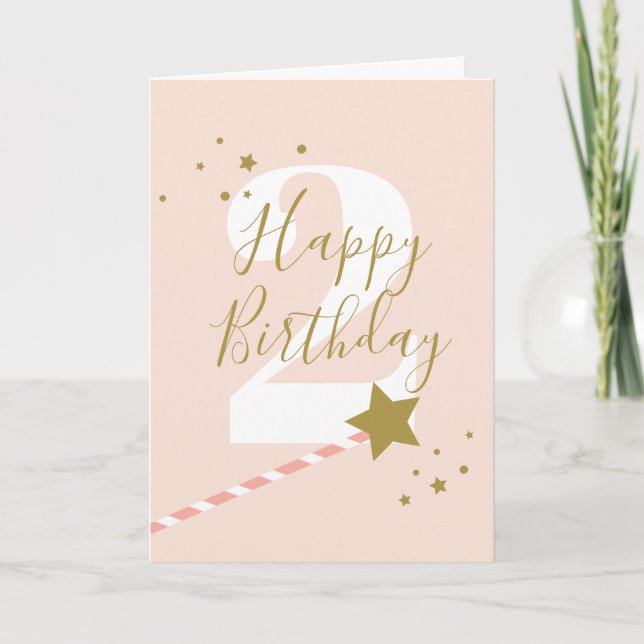 Feliz cumpleaños tarjeta de cumpleaños princesa ed (Anverso)