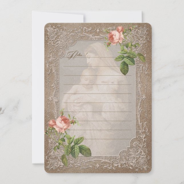 Feliz cumpleaños - Tarjeta, Invitación, Invitación (Anverso)