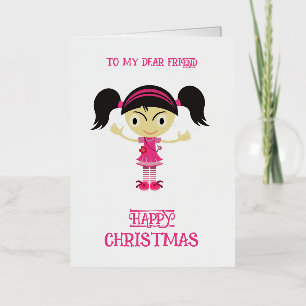 FELIZ DESEO DE VACACIONES PARA LA TARJETA DE SALUD