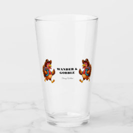 Feliz Día de Acción de Gracias a Turquía Travel