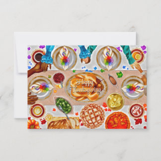 Feliz Día de Acción de Gracias, LGBTQ, orgullo gay