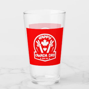 Feliz Día de Canadá