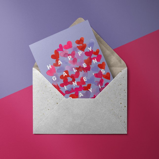 Feliz Día de Galentine, tarjeta de vacaciones de c (Subido por el creador)