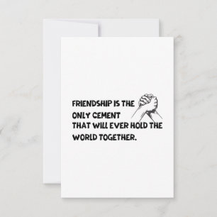 feliz día de la amistad