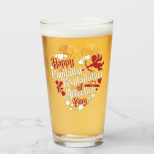 Feliz Día de la Explotación Capitalista del Afecto