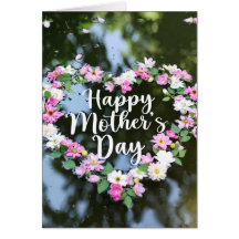 Feliz Día de la Madre