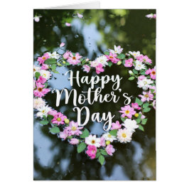 Feliz Día de la Madre