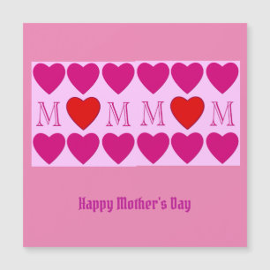 Feliz Día de la Madre