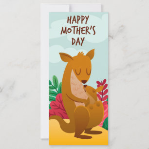 Feliz Día de la Madre