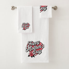 Feliz Día de la Madre