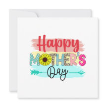 Feliz Día de la Madre