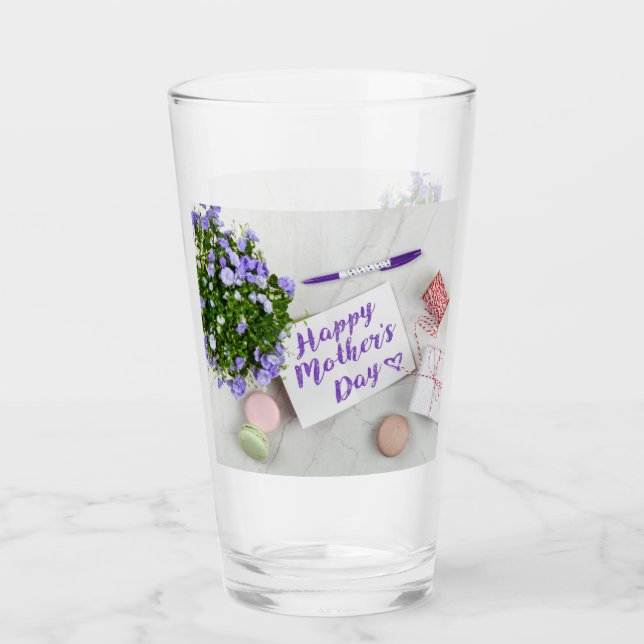 FELIZ DÍA DE LA MADRE (Anverso)