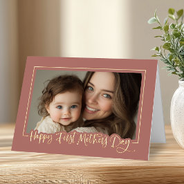 Feliz Día de la Madre