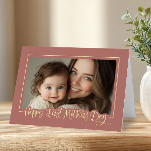 Feliz Día de la Madre