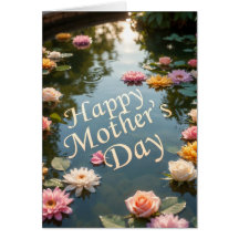 Feliz Día de la Madre