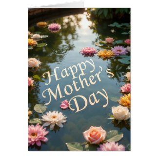 Feliz Día de la Madre