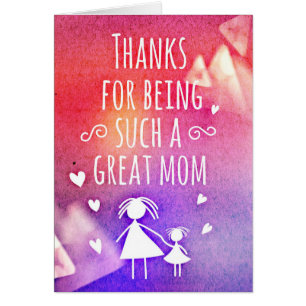 Feliz Día de la Madre