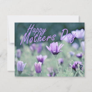 "Feliz Día de la Madre"