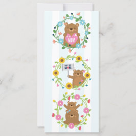 Feliz Día de la Madre