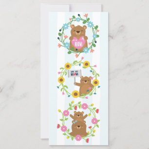 Feliz Día de la Madre