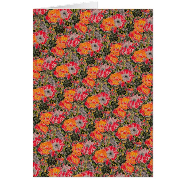 FELIZ DÍA DE LA MADRE (Frente)