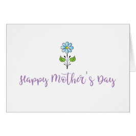 Feliz Día de la Madre ❤️ Mi querida dulce mamá con