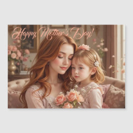 ¡Feliz Día de la Madre! Obra de arte #3