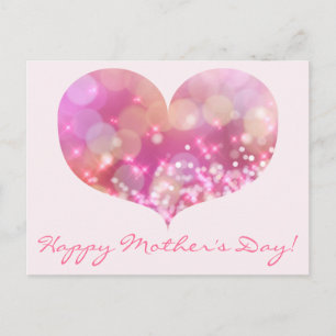 Feliz Día de la Madre   Postales del corazón del P