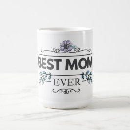 Feliz Día de la Madre Taza de café