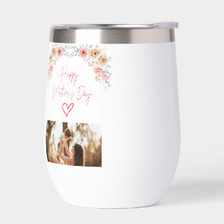 Feliz Día de la Madre, vinicultor