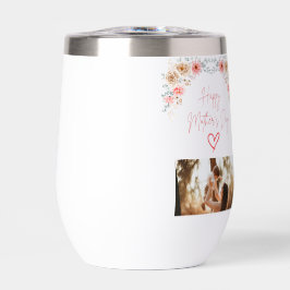 Feliz Día de la Madre, vinicultor