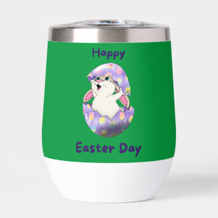 feliz día de la Semana Santa