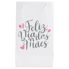 Feliz Día de las Madres| Bolsa de regalo