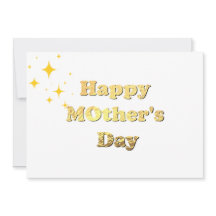 Feliz día de las madres. Caligrafía de guión simpl