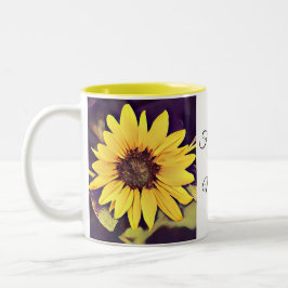 Feliz Día de las Madres taza de café