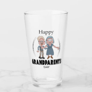 Feliz Día de los Abuelos