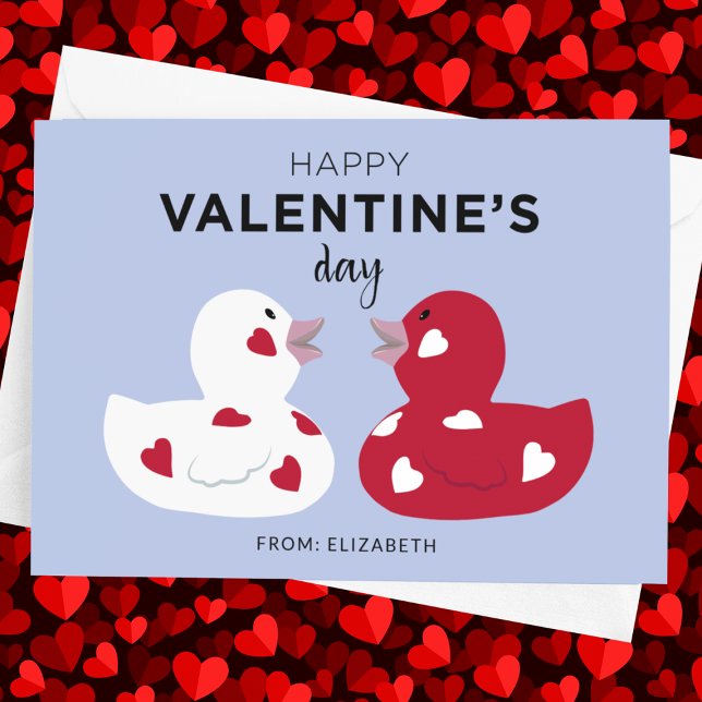 FELIZ DÍA DE LOS CACHOS DE GOMA DE VALENTINE (Subido por el creador)