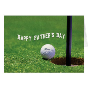 Feliz Día de los Padres