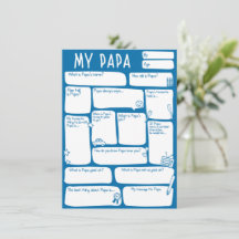 Feliz Día de los Padres, mejor papá