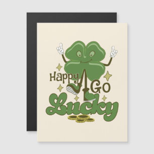 Feliz Día de San Patricio