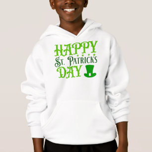 Feliz día de San Patricio