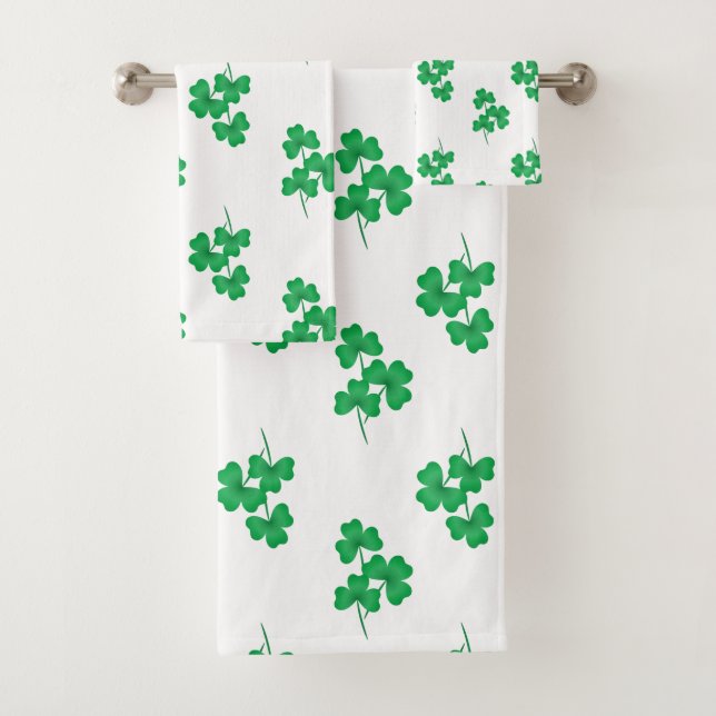 ¡Feliz día de San Patricio! (In situ)