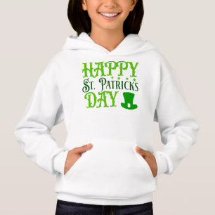Feliz día de San Patricio