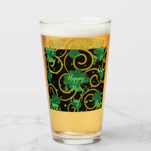 Feliz día de San Patricio