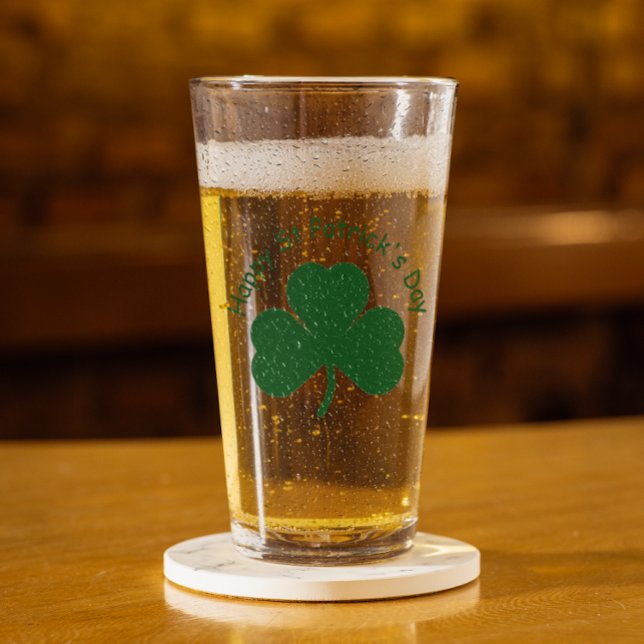 Feliz Día de San Patricio (Subido por el creador)